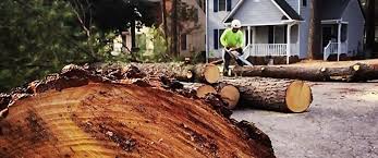 Best Hazardous Tree Removal  in Ledgewood, NJ